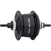 Amazon | SHIMANO(シマノ) アルフィーネ 8速内装ギア 自転車用
